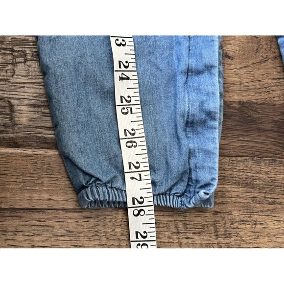 Baby Boden Hedgehog Denim Romper 18-24 months - Picture 5 of 8